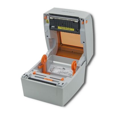 5. QOLTEC LABEL PRINTER | THERMAL | MAX. 104MM