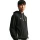 3. Nike Dri-FIT Standard Issue Pull Over Hoodie Men's Black FD7734 010