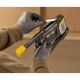 11. Stanley FATMAX 4in1 stapler type A, G and type J nails