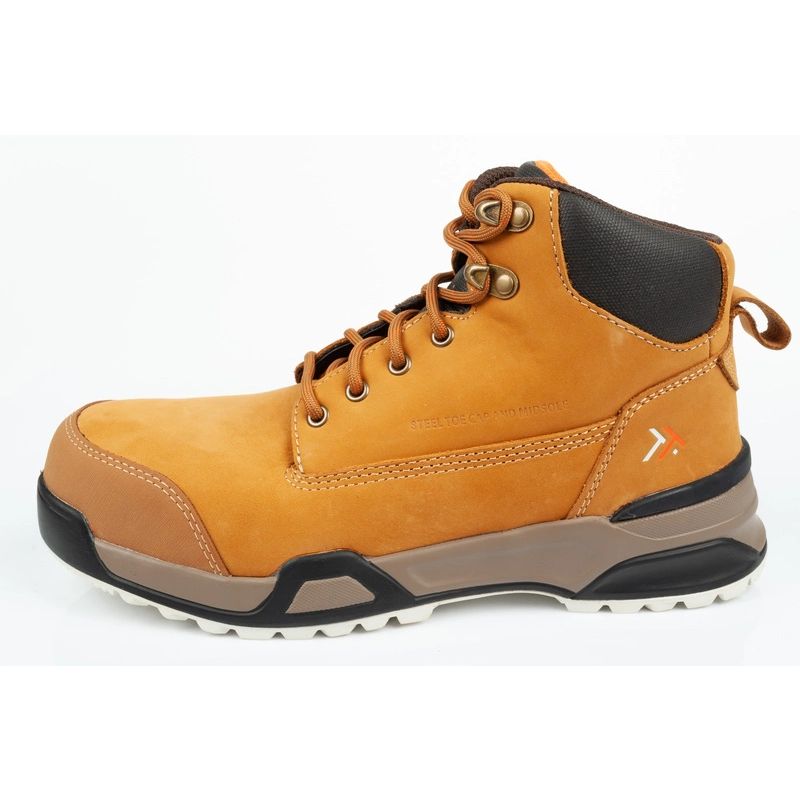 24. Regatta Invective Sbp M Trk133 Safety Work Shoes