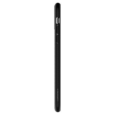 13. Spigen Liquid Air iPhone 11 Case - Matte Black