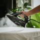 19. ADLER AD 5054 steam iron