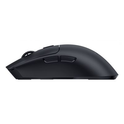 2. Razer Viper V3 HyperSpeed Gaming Mouse Right Side RF Wireless Optical 30000 DPI