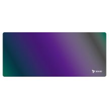 SAVIO MOUSE PAD 700X300X3MM SUPER SPEED L - PRISM EDITION