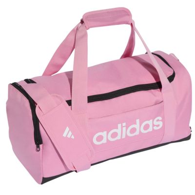 3. Adidas Linear Duffle bag KE5708