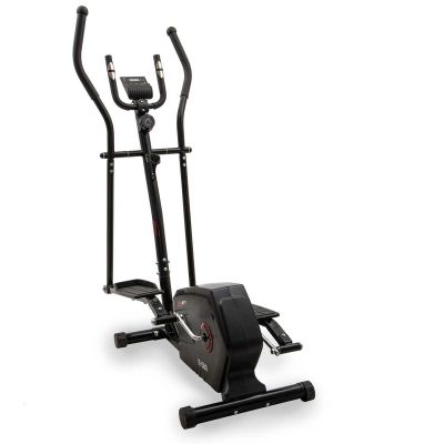 3. CROSSTRAINER E580 EB FIT