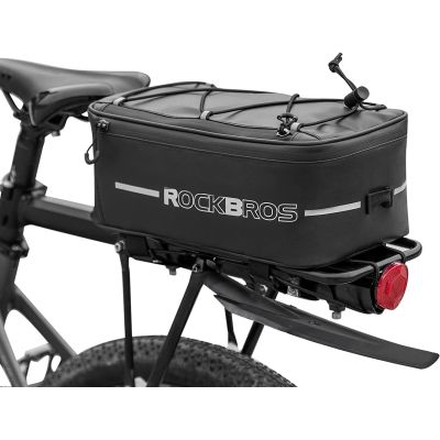 Rockbros Waterproof Bike Trunk Bag
