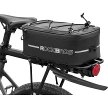 Rockbros Waterproof Bike Trunk Bag