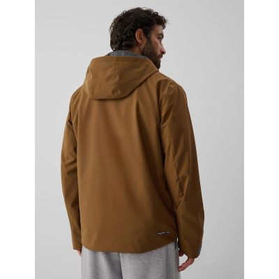 2. Men's 4F 5000 membrane transition jacket 4FRAW26TTJAM1328-82S