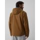 2. Men's 4F 5000 membrane transition jacket 4FRAW26TTJAM1328-82S