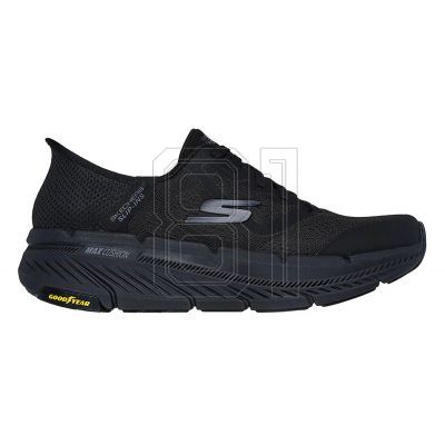 2. Skechers Slip-Ins Max Cushioning Premier 2.0 M 220526-BBK shoes