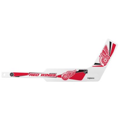 57. Inglasco Mini NHL 531AN000037 Plastic Goalie Stick