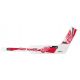 57. Inglasco Mini NHL 531AN000037 Plastic Goalie Stick