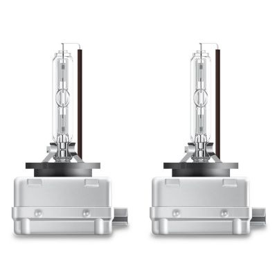 4. Osram 35W D1S xenon lamp (66140)