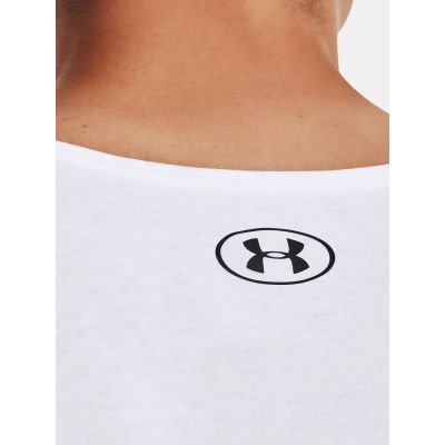14. Under Armour T-shirt M 1329589-101