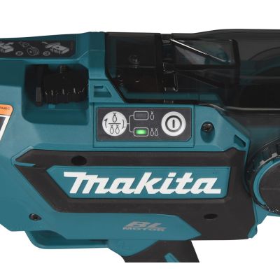 2. Makita DTR181ZJ rebar tying tool