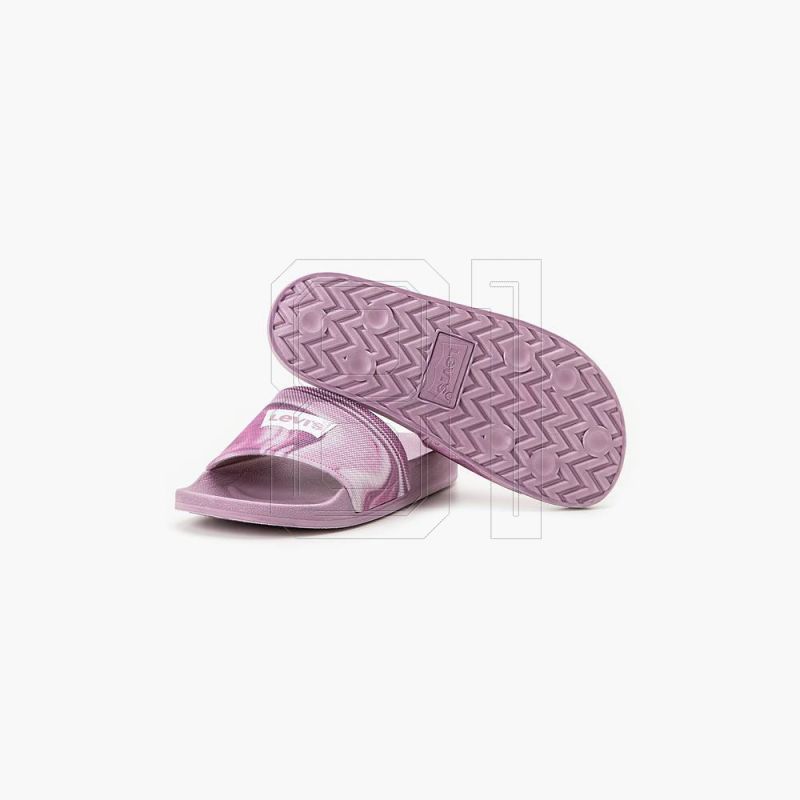 3. Levi&#39;s June Stamp W Flip-Flops D65620006