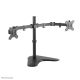 15. Neomounts FPMA-D550DDBLACK Monitor Holder/Stand 81.3 cm (32") Desk Black