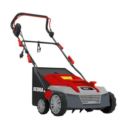 3. DEDRA DED8706 earth scarifier