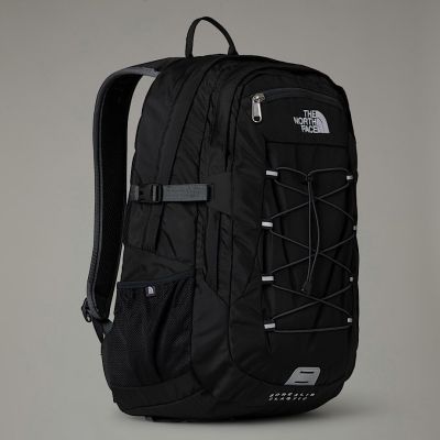 The North Face Borealis Classic Backpack Black Nylon