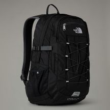 The North Face Borealis Classic Backpack Black Nylon