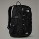 The North Face Borealis Classic Backpack Black Nylon