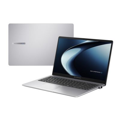 9. ASUS ExpertBook PM1503CDA-S70269W Ryzen 5 150 15.6" FHD 300 nits 60 Hz AG 16 GB DDR5 SSD 512 GB Radeon 660M 720p camera 50 Wh Windows 11 3-year On-Site Service Misty Grey
