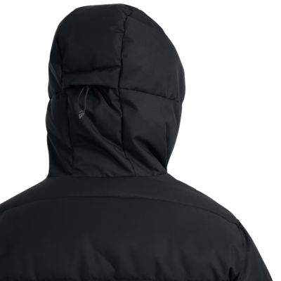 7. Men's ski jacket 4F M0788 deep black 4FWAW25TTJAM0788 20S