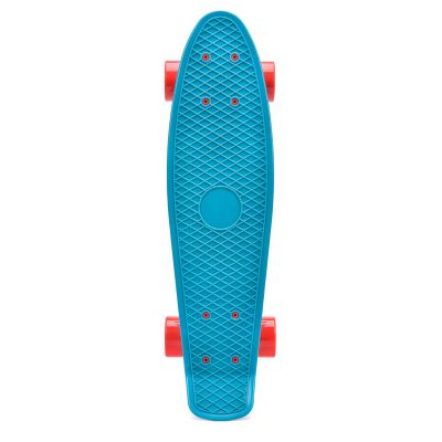 8. Meteor Skateboard Plastic 22628