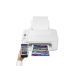 6. Canon Pixma TS3751i white multifunction device