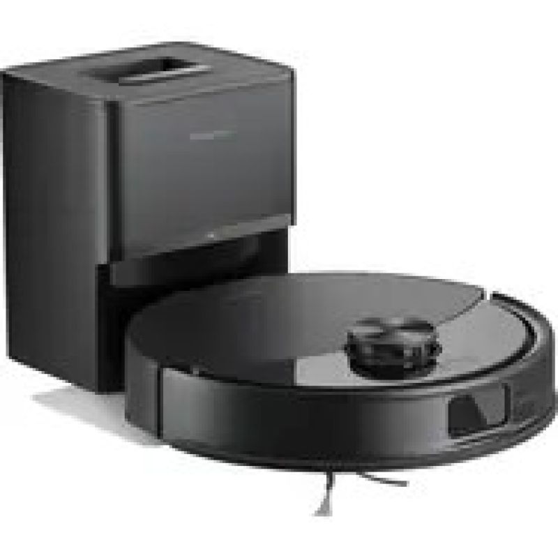 3. Roborock Q10 VF+ 0.5 l Black