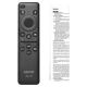 3. SAVIO UNIVERSAL REMOTE CONTROL/REPLACEMENT FOR SAMSUNG TV - SMART TV RC-27