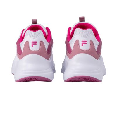 10. Fila Collene CB W FFW0046 13347 Shoes