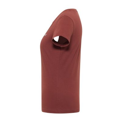 7. Mustang women's T-shirt LOA 1017717 3228
