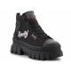 2. Palladium Revolt Hi Patch W 99115-008-M shoes