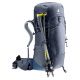 12. Deuter Aircontact Lite 50 + 10 Hiking Backpack 3340323-7319