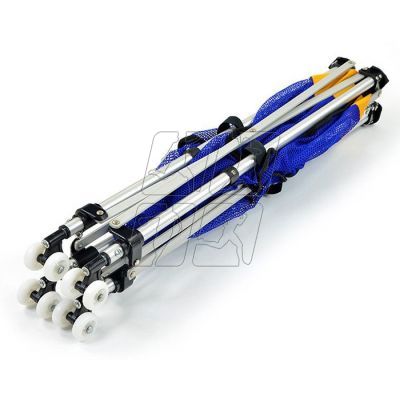 2. Ball trolley VBCC-100B HS-TNK-000005211