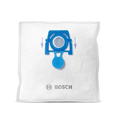 3. BOSCH BBZ WD4BAG bags