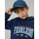 4. Boy's regular hooded sweatshirt 4F 4FJRSS26TSWSM2637-31S