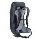 5. Deuter AC Lite 32 EL hiking backpack, black
