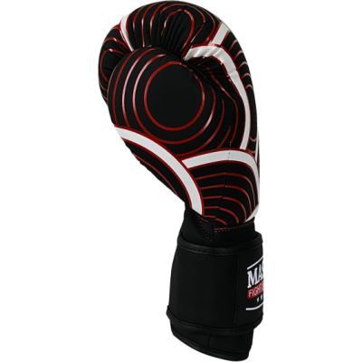 15. RBT-GLADIATOR boxing gloves