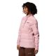2. Columbia Benton Spring Printed 1/2 Snap 2085611659 Pink L