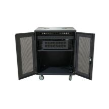 AVTEK CHARGING CART 16 LAPTOP CHARGING CABINET