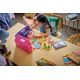 9. LEGO Friends 42697 - Creative Suitcase with Dollhouse