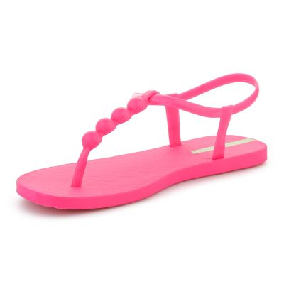 3. IPANEMA CLASS EASY ON PINK/PINK/GREEN 27017-BN148