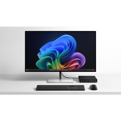HP EliteDesk 8 Mini G2i AI Ultra 5 322 16GB DDR5 5600 SSD 512 Intel Graphics W11 Pro 3Y OnSite