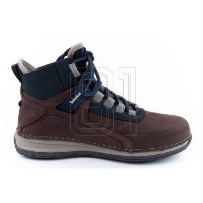 9. Timberland M TB0A5MM4 V13 shoes