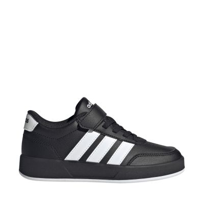 Adidas Breaknet 3.0 Kids Shoes Black JS3687