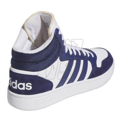 6. Adidas Hoops 3.0 Mid M IG1432 shoes