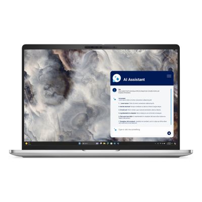Dell Pro 16 Plus PB16250 | 16 " | FHD+ | Anti-glare | Intel Core Ultra 5 | 236V | 16 GB | LPDDR5x | Solid-state drive capacity 512 GB | Intel Arc Graphics | Ubuntu | 802.11be | Bluetooth version 5.4 | Keyboard language English | Keyboard backlit | Warrant